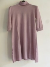 Kaschmir long pullover - long,