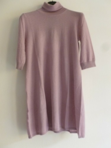 Kaschmir long pullover size - long,