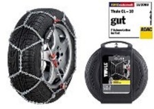 König - Thule Schneeketten