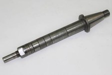 Aufsteckfräsdorn Werkzeughalter lang - Ø 22 x 200 mm - SK40xM22x1,5 DIN2080 (B)