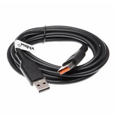 USB Datenkabel für Lenovo Yoga 900S-12ISK 900-13ISK 200cm