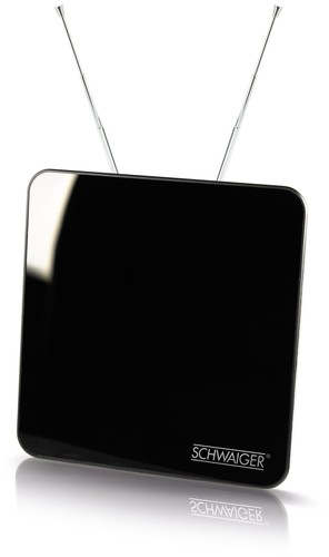 Antenne dvb aktiv - antenne, t2