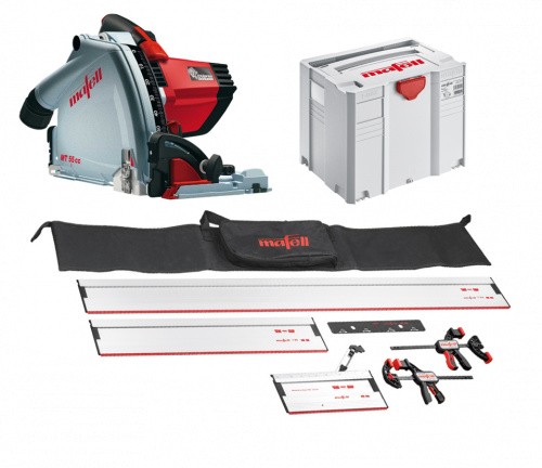 Mafell tauchsäge mt55cc - mafell,