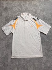 Adidas vintage climalite polo - climalite,