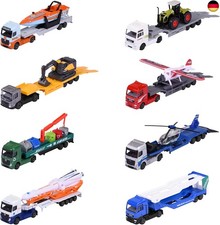 Majorette Auto City