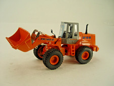 Radlader Fiat Hitachi FR 160.2