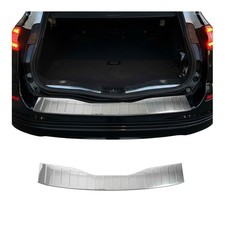 Ladekantenschutz Stoßstange