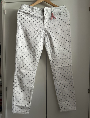 Sommerhose von marccain s - sommerhose,
