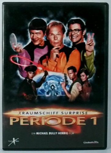 Traumschiff surprise periode - -,