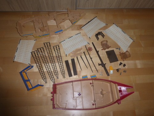 Playmobil 4290 ersatzteile - 4290,