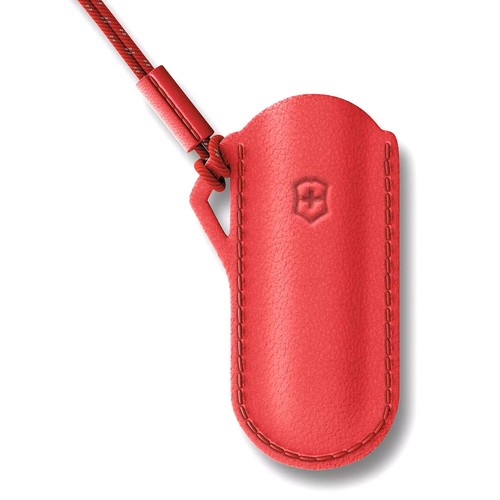 Victorinox lederetui für - victorinox,