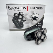 Remington Glatzen Rasierer