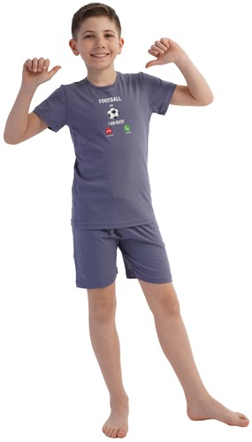 Jungen schlafanzug pyjama - jungen,