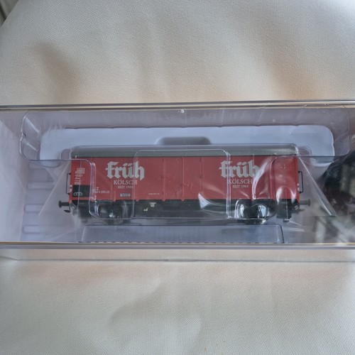 Brawa 47644 kühlwagen - 47644, h0