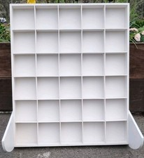 Setzkasten, Regal, Holz