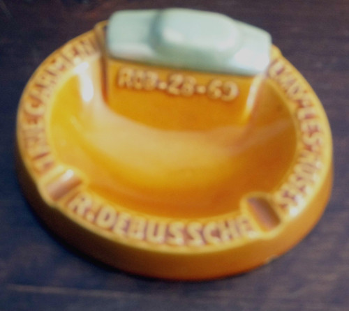 Set mit aschenbechern - 3,