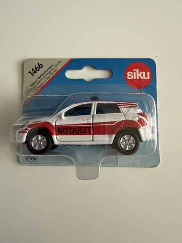 Siku 1466 notarzt - 1466,