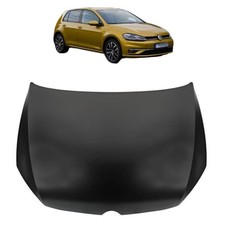 Motorhaube für VW Golf 7 VII