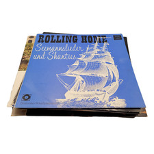 24er Set verschiedene