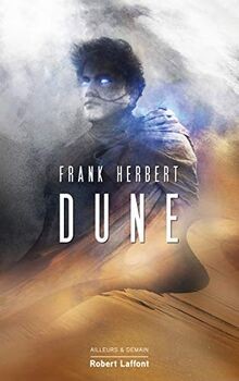 Dune tome von robert - von,