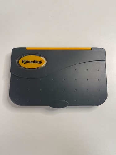 Rummikub 1997 vintage kompakt - vintage,