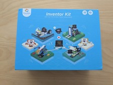 Crowbits Inventor Kit for Micro:bit