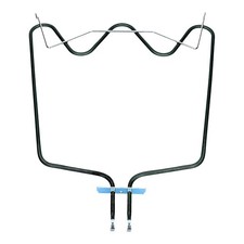 Original Bauknecht Whirlpool Heizung Unterhitze Backofen 481010551720 C00319574