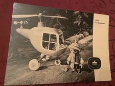 AK Sandmann Sandmännchen mit