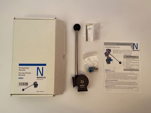 Novoflex monolite - novoflex,