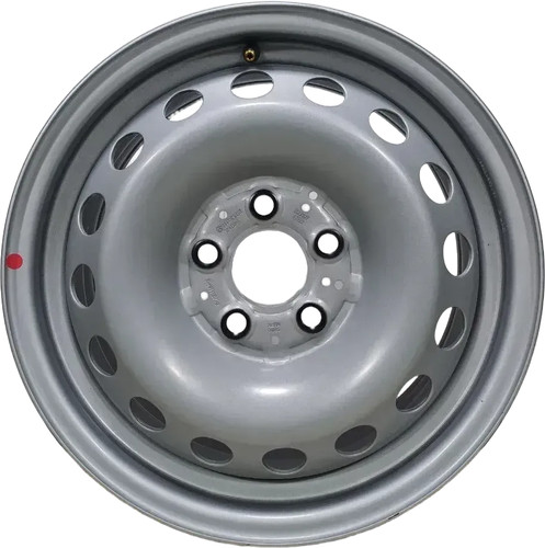 Stahlfelge mercedes benz - mercedes-benz, vito