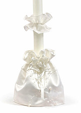 Kerzentuch Kerzenrock