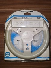 Nintendo Wii GO-KART Lenkrad  Neu***