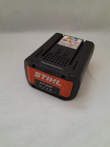 Stihl ap300 36v li ion - stihl, ah