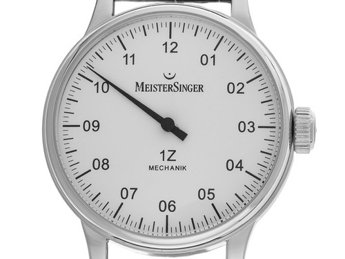 Meistersinger scrypto - meistersinger, 1z