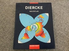 Diercke Weltatlas