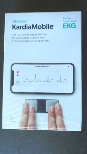 KardiaMobile