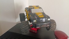 Reely 240 hot lander 2wd - 240,