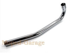 Kreidler MF 2 MP 2 Auspuff