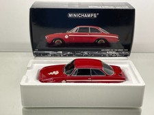 MINICHAMPS 120500 ALFA ROMEO
