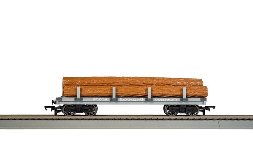 Bachmann spur thomas - ho, die