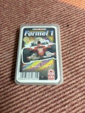 Quartett,top Ass,Formel