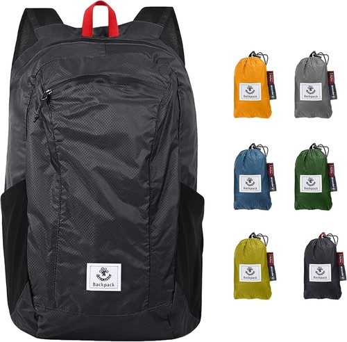 4monster faltbarer rucksack - faltbarer,