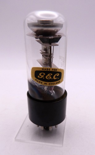 Gec em34 magisches - 1x,