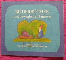 Bilderbücher mit beweglichen