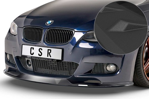 Cup spoiler lippe - spoiler,