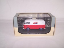 1:43 VW Bulli T1b Transporter "Sarotti" 1957 - Legendäre Nutzfahrzeuge