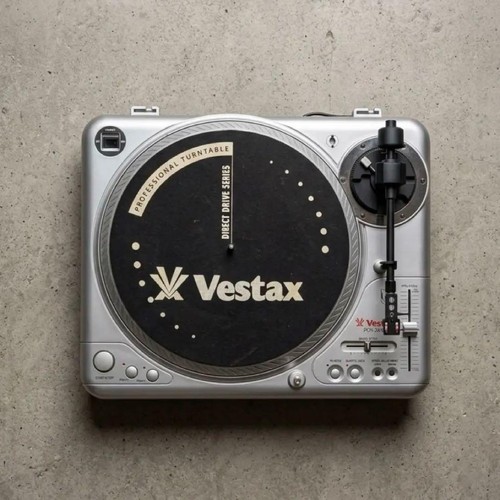 Vestax pdx 2000 direct - pdx-2000, drive