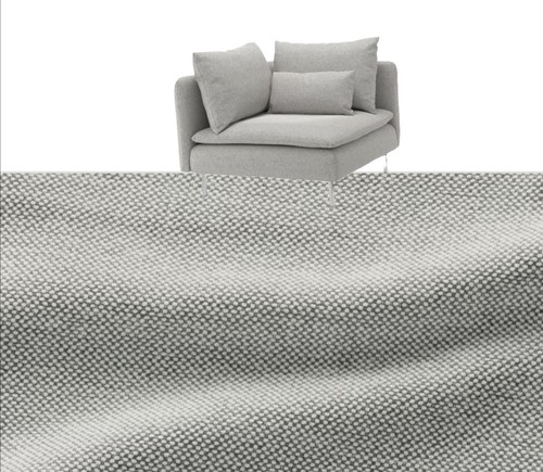 Ikea söderhamn bezug - söderhamn,