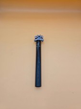 Sattelstütze Iridum 31,6 mm