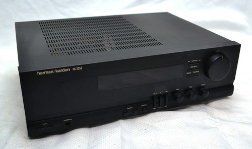 Harman kardon 3250 - harman/kardon, hk-3250
